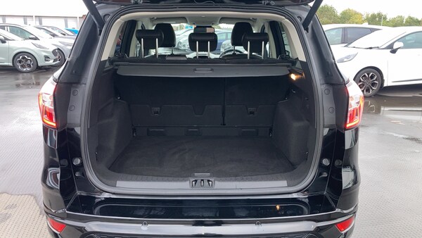 Used Ford Kuga 2018 for sale - 76209231: Photo 28