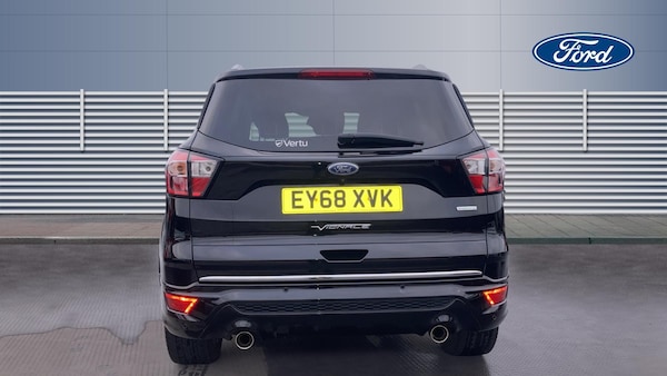 Used Ford Kuga 2018 for sale - 76209231: Photo 29