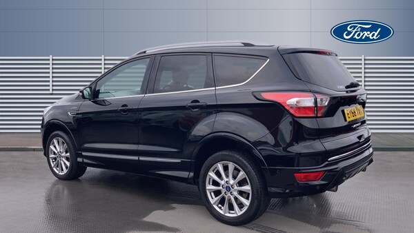 Used Ford Kuga 2018 for sale - 76209231: Photo 2