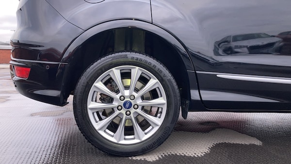 Used Ford Kuga 2018 for sale - 76209231: Photo 30