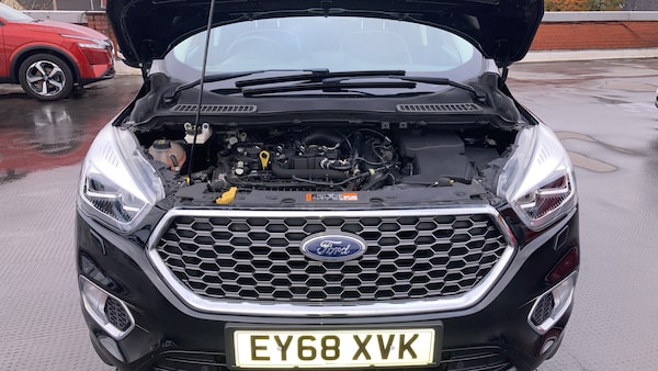 Used Ford Kuga 2018 for sale - 76209231: Photo 31