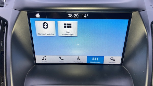 Used Ford Kuga 2018 for sale - 76209231: Photo 34