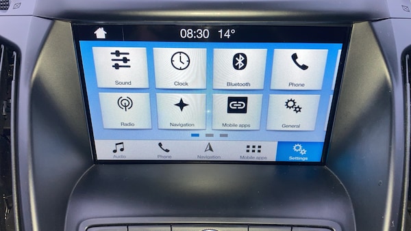 Used Ford Kuga 2018 for sale - 76209231: Photo 35