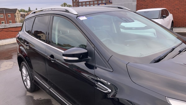 Used Ford Kuga 2018 for sale - 76209231: Photo 39