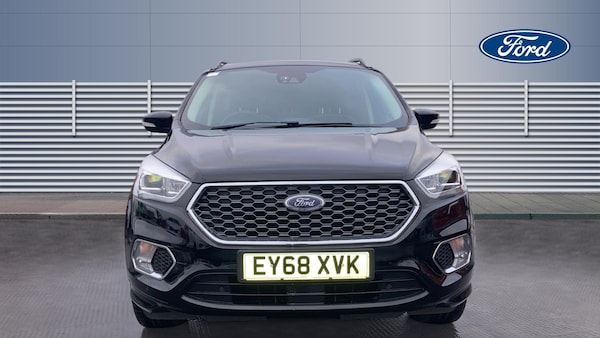 Used Ford Kuga 2018 for sale - 76209231: Photo 3