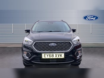 Used Ford Kuga 2018 for sale - 76209231: Photo 3