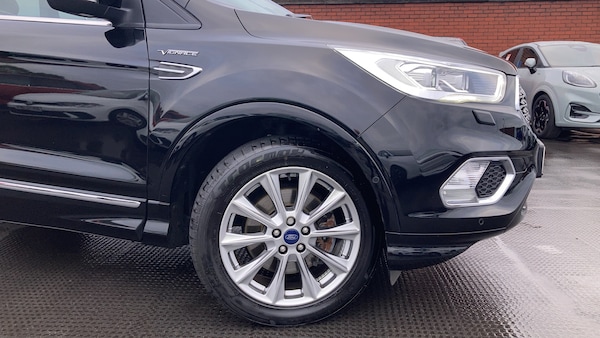 Used Ford Kuga 2018 for sale - 76209231: Photo 40