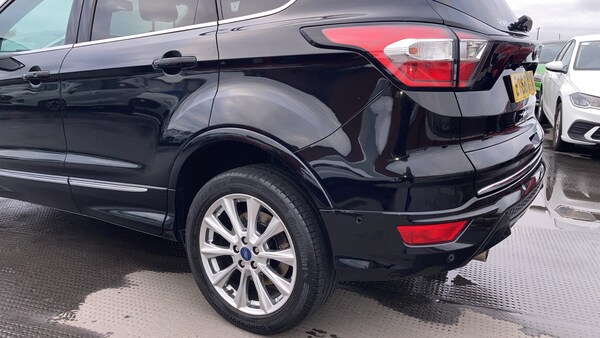 Used Ford Kuga 2018 for sale - 76209231: Photo 42