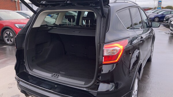 Used Ford Kuga 2018 for sale - 76209231: Photo 43