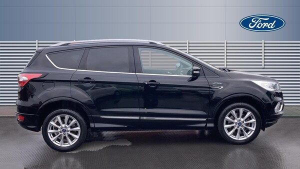 Used Ford Kuga 2018 for sale - 76209231: Photo 4
