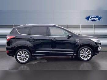 Used Ford Kuga 2018 for sale - 76209231: Photo 4