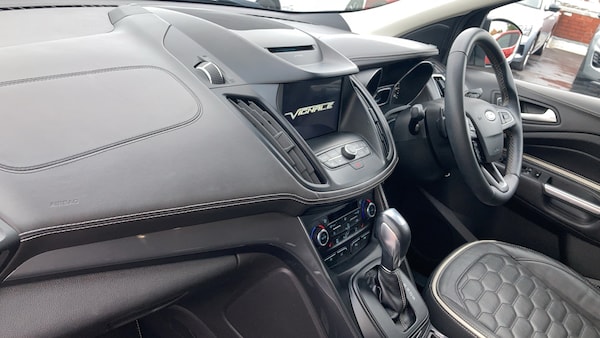 Used Ford Kuga 2018 for sale - 76209231: Photo 7