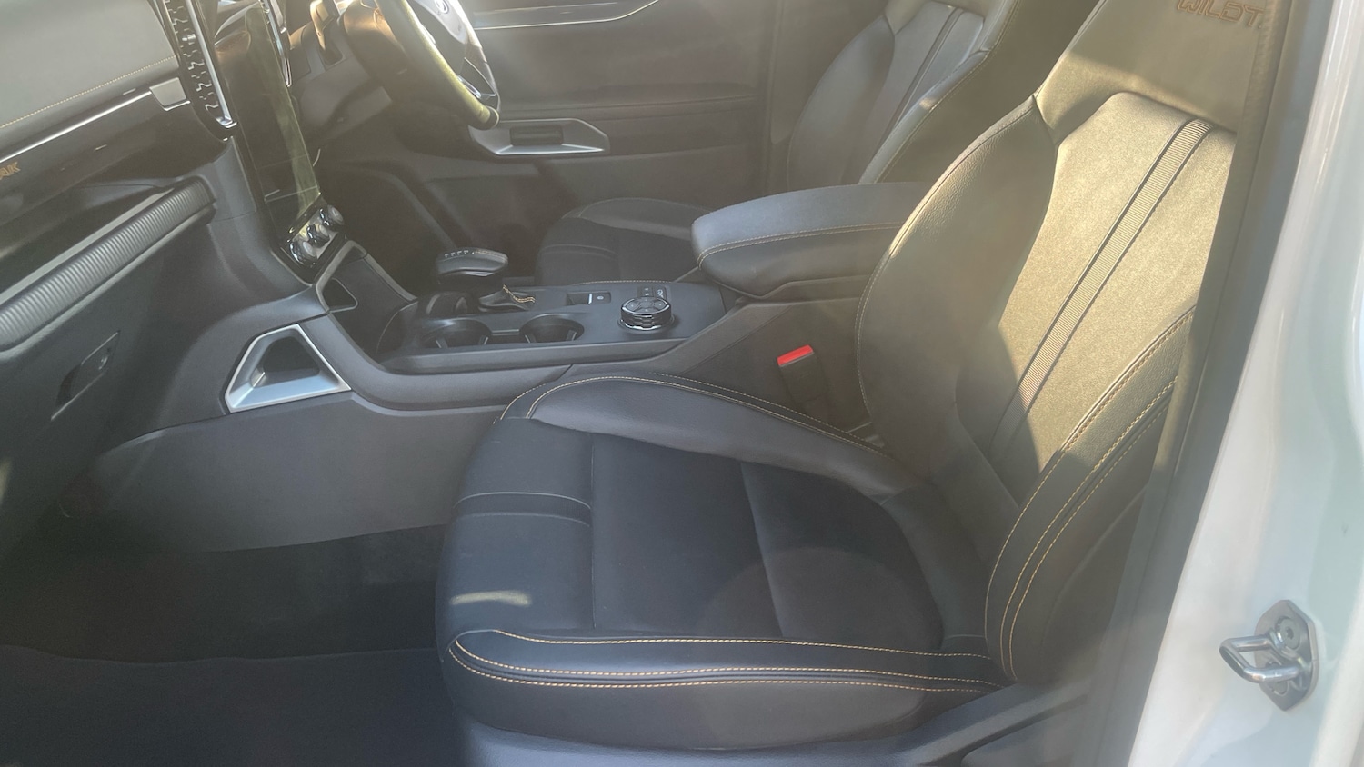 Used Ford Ranger 2023 for sale - 76652215: Photo 13