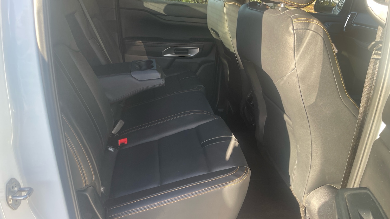 Used Ford Ranger 2023 for sale - 76652215: Photo 16