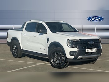 Used Ford Ranger 2023 for sale - 76652215: Photo