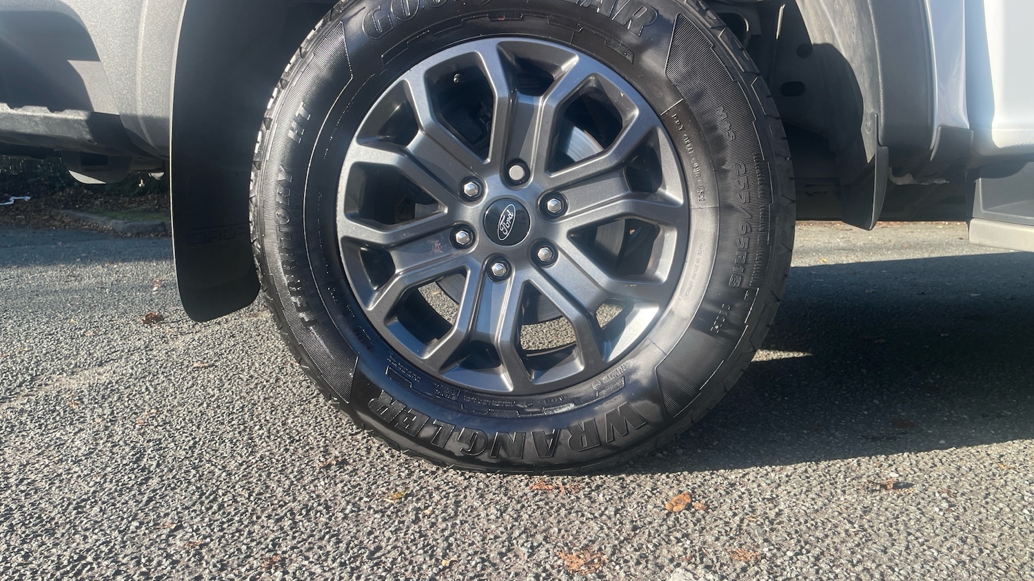 Used Ford Ranger 2023 for sale - 76652215: Photo 24