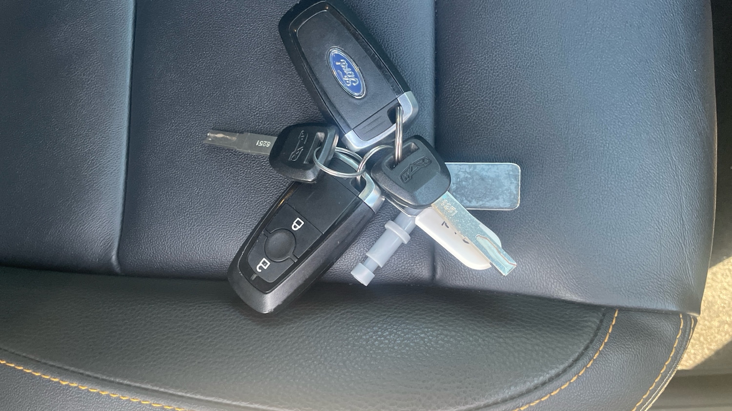 Used Ford Ranger 2023 for sale - 76652215: Photo 25