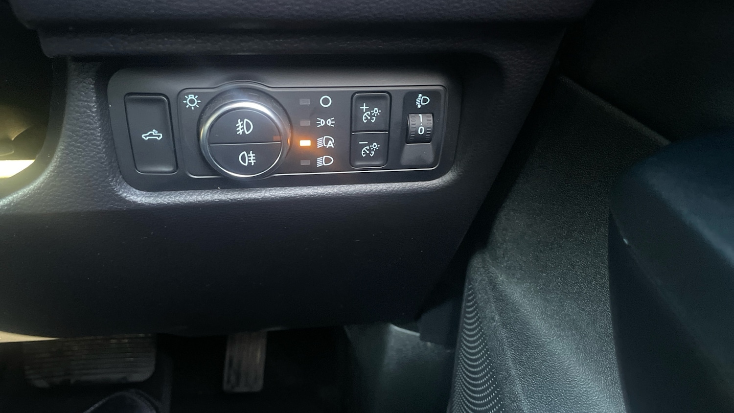 Used Ford Ranger 2023 for sale - 76652215: Photo 29