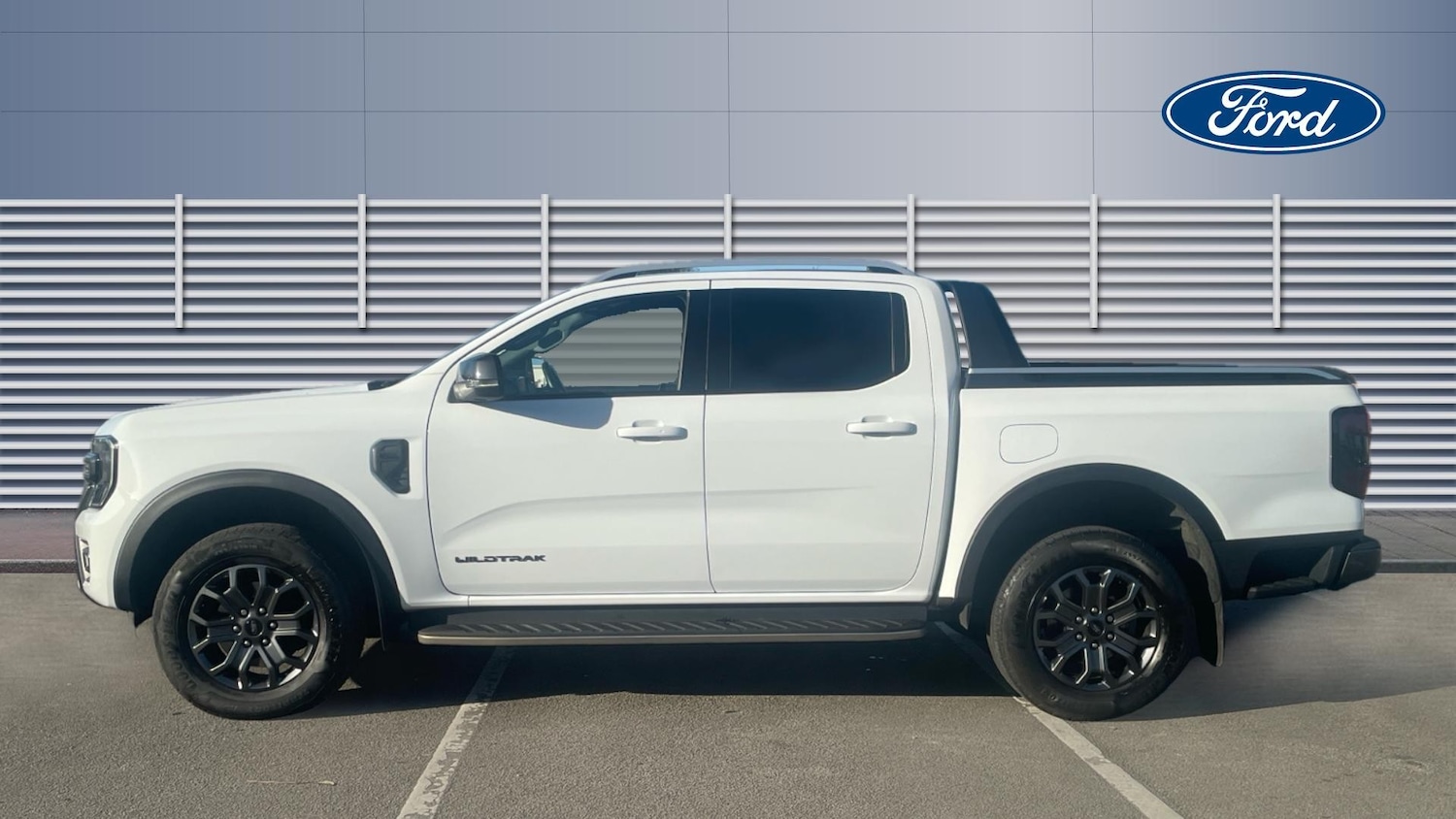 Used Ford Ranger 2023 for sale - 76652215: Photo 3