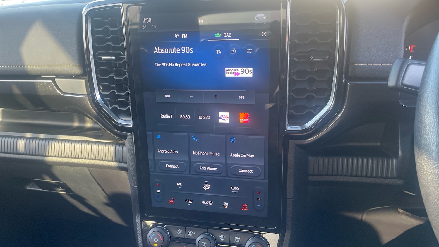 Used Ford Ranger 2023 for sale - 76652215: Photo 31