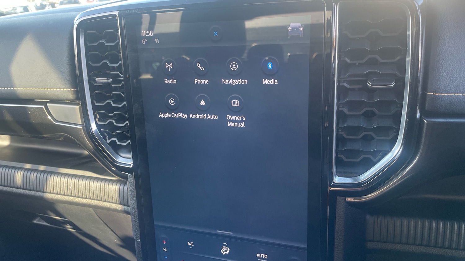 Used Ford Ranger 2023 for sale - 76652215: Photo 33