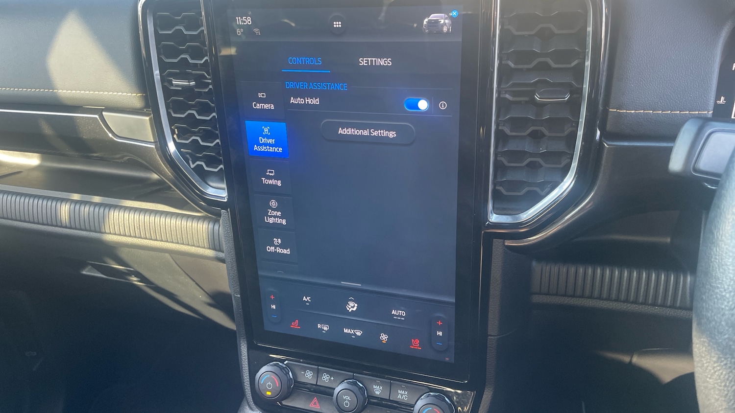 Used Ford Ranger 2023 for sale - 76652215: Photo 35