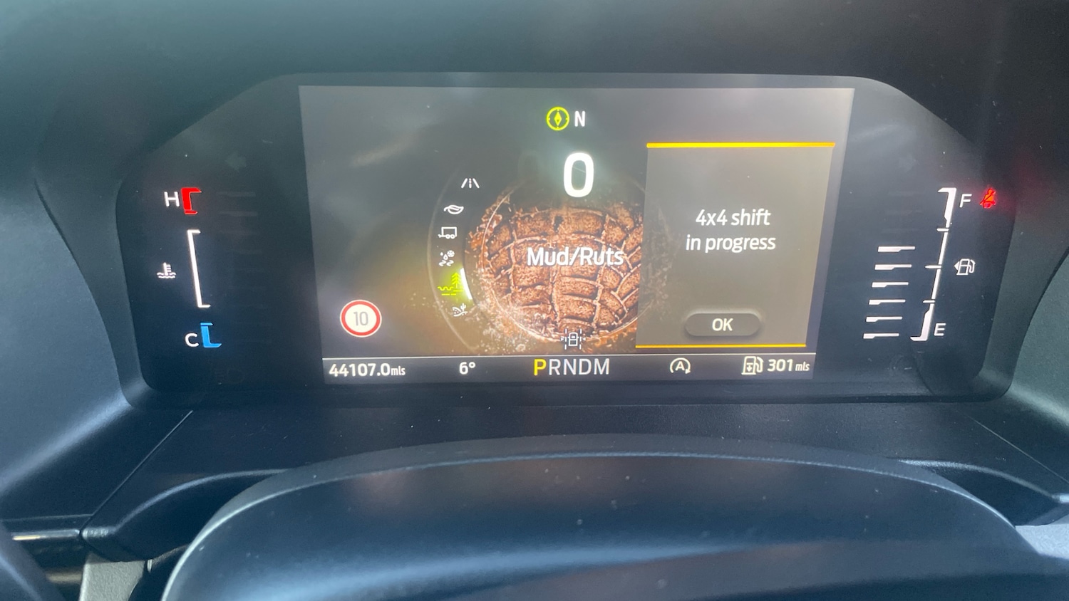 Used Ford Ranger 2023 for sale - 76652215: Photo 37