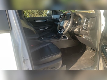 Used Ford Ranger 2023 for sale - 76652215: Photo