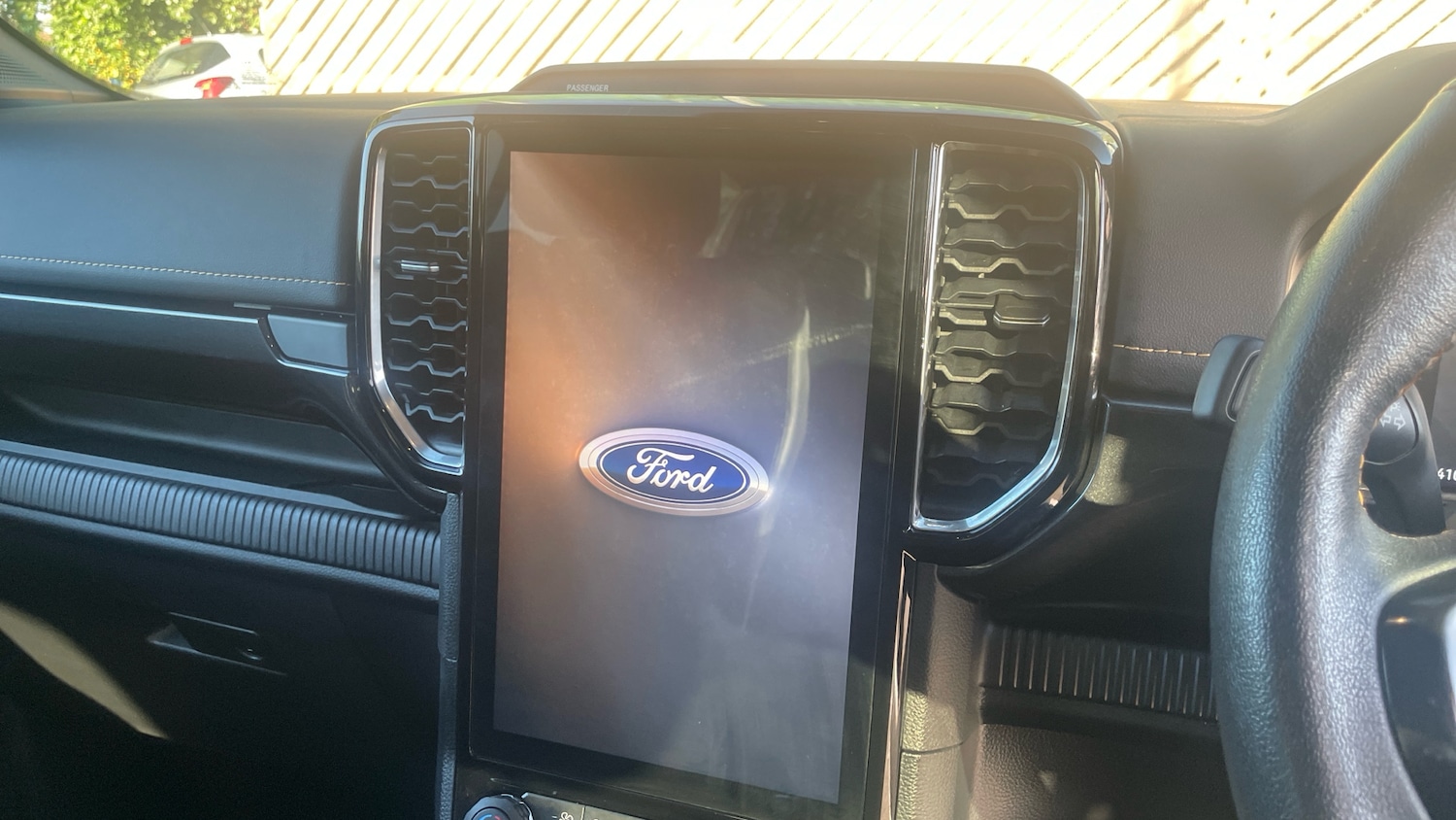 Used Ford Ranger 2023 for sale - 76652215: Photo 9