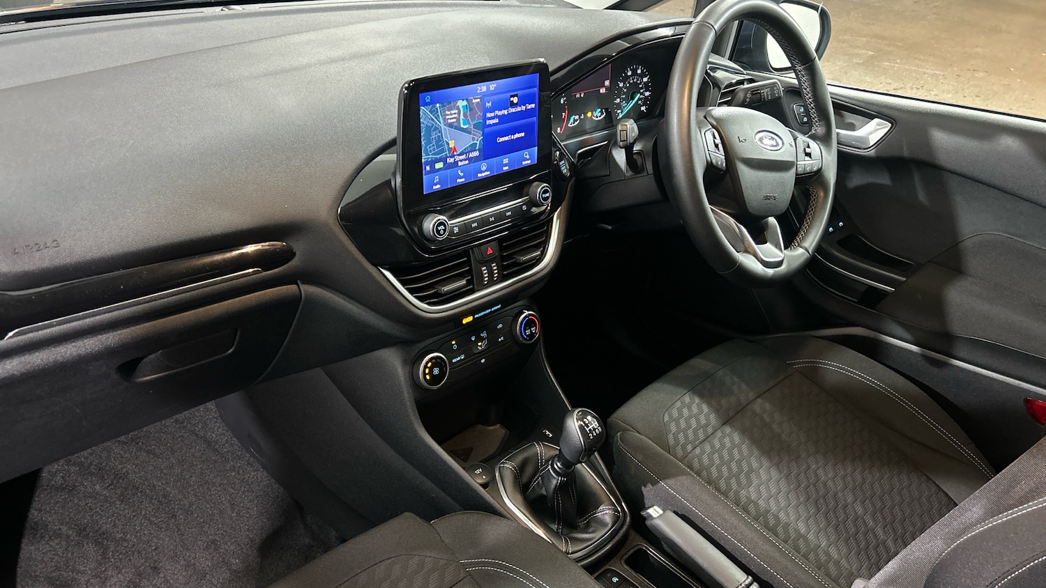 Used Ford Fiesta 2023 for sale - 76863727: Photo 10