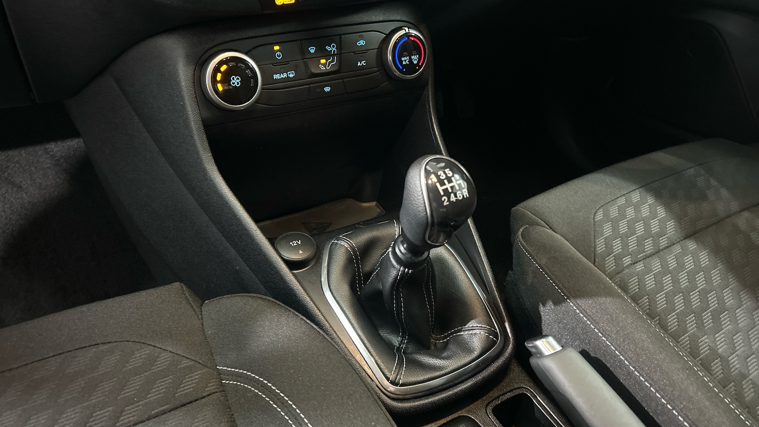 Used Ford Fiesta 2023 for sale - 76863727: Photo 11