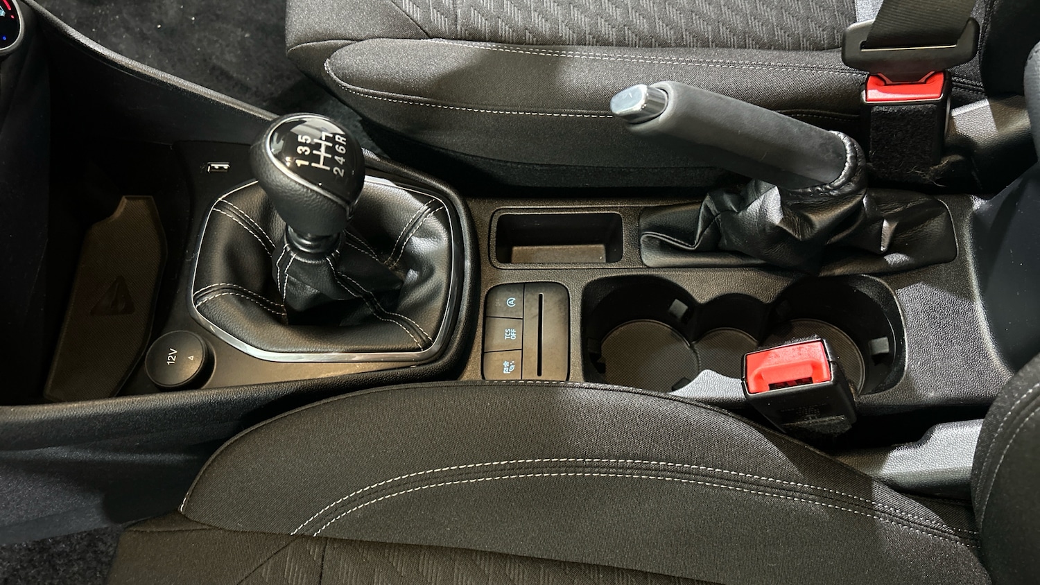 Used Ford Fiesta 2023 for sale - 76863727: Photo 12