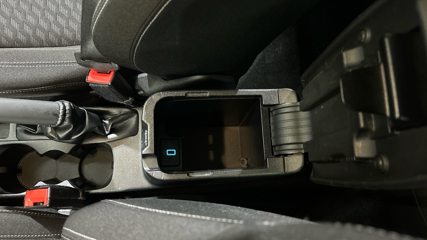 Used Ford Fiesta 2023 for sale - 76863727: Photo 13