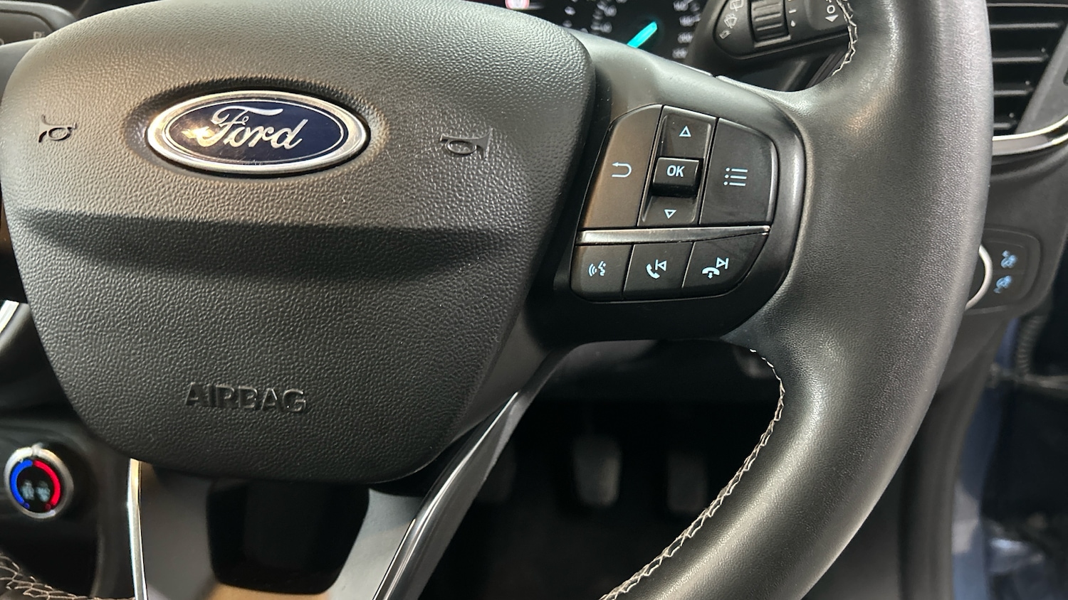 Used Ford Fiesta 2023 for sale - 76863727: Photo 17