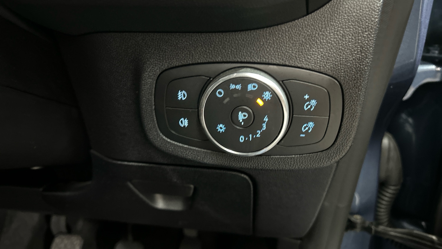 Used Ford Fiesta 2023 for sale - 76863727: Photo 18