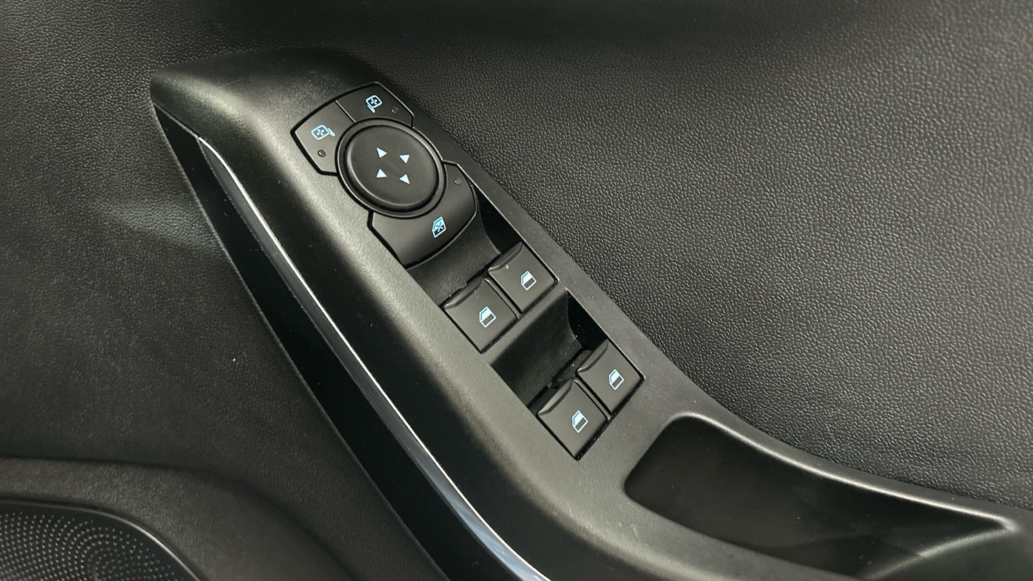 Used Ford Fiesta 2023 for sale - 76863727: Photo 19