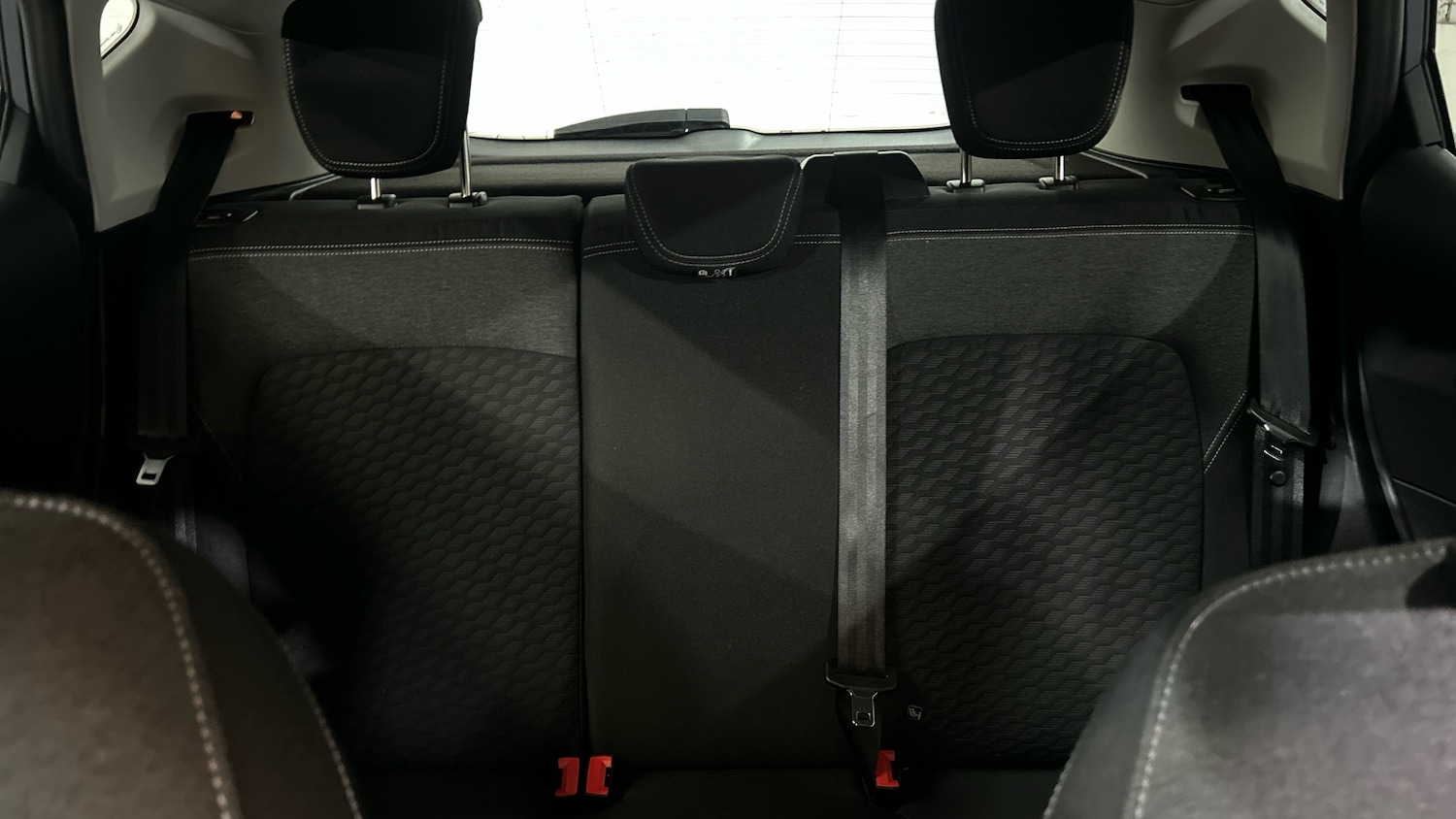 Used Ford Fiesta 2023 for sale - 76863727: Photo 20