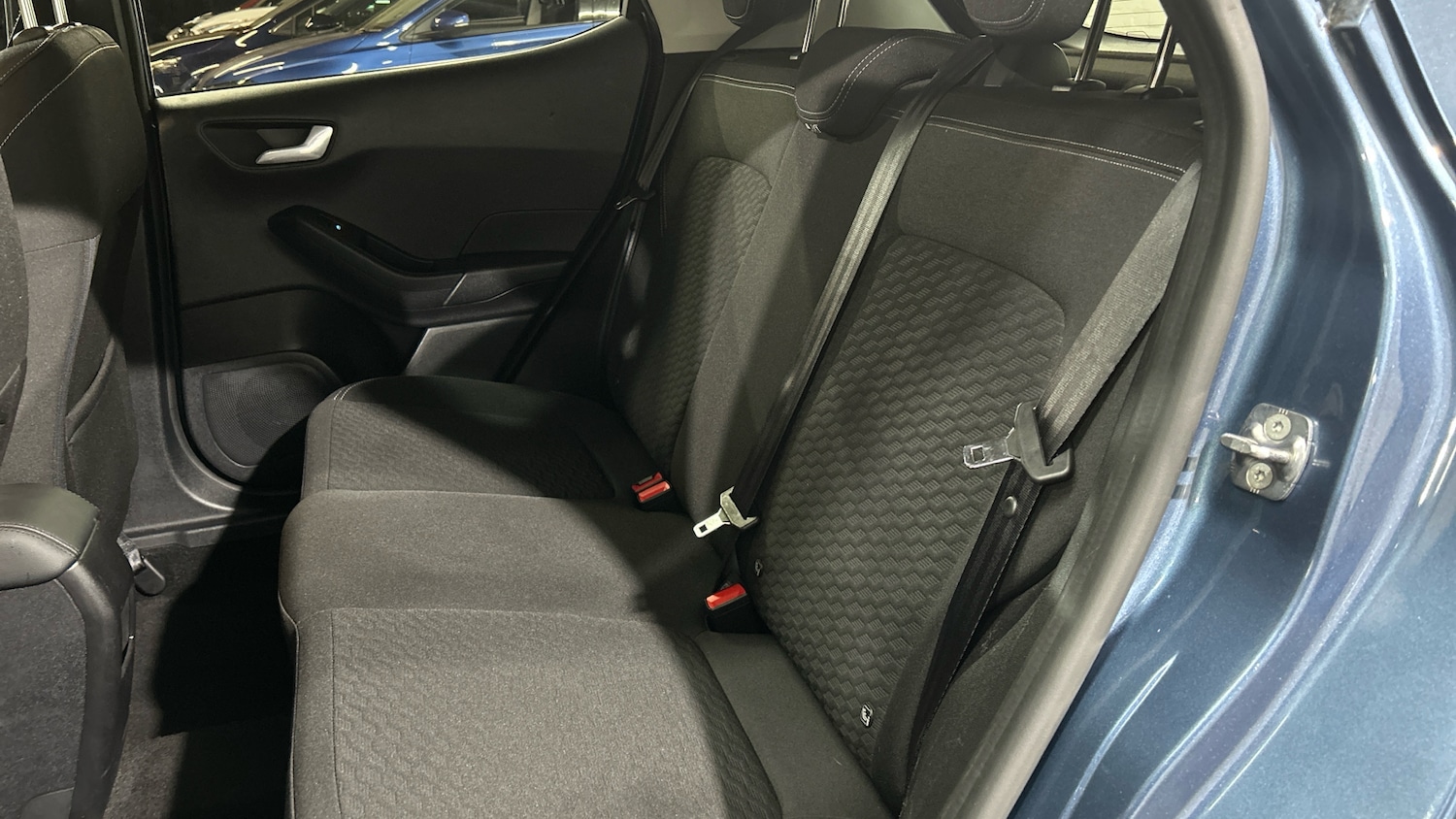 Used Ford Fiesta 2023 for sale - 76863727: Photo 21