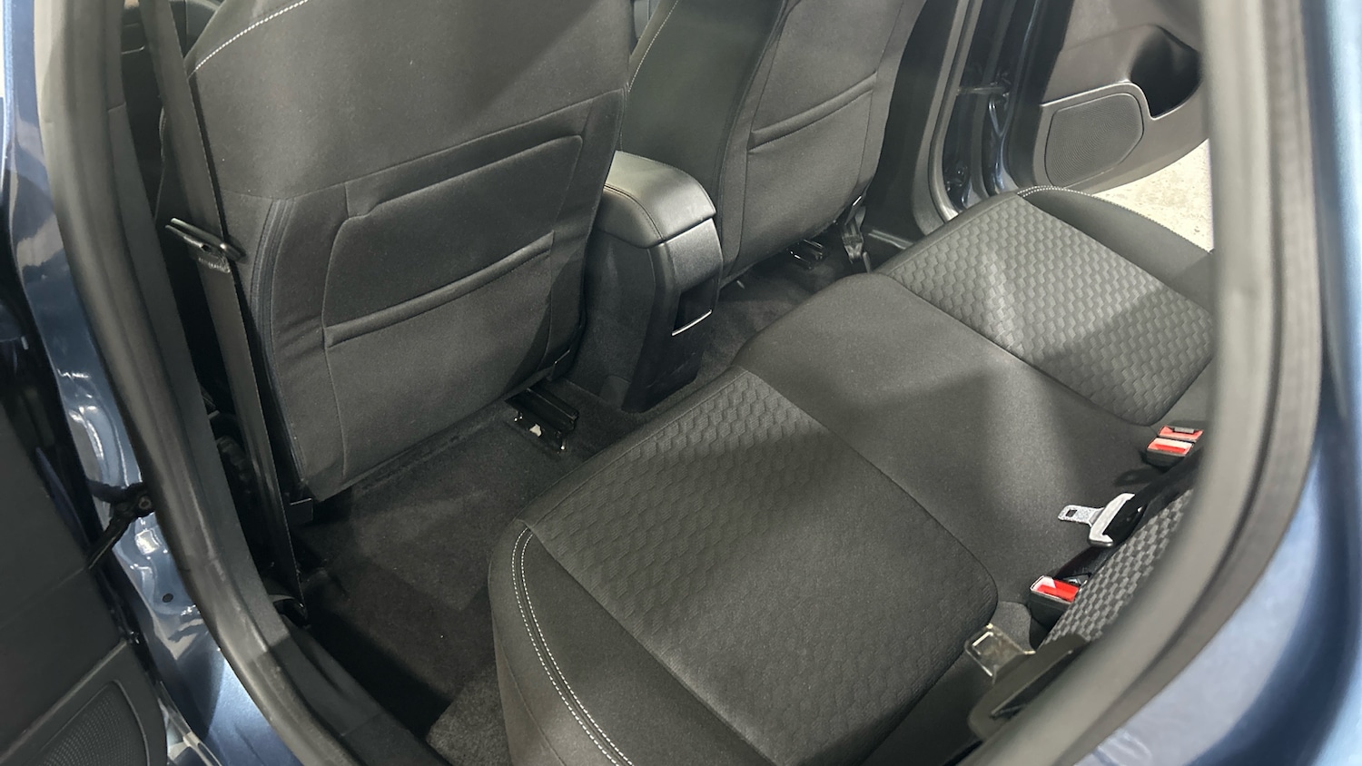 Used Ford Fiesta 2023 for sale - 76863727: Photo 22