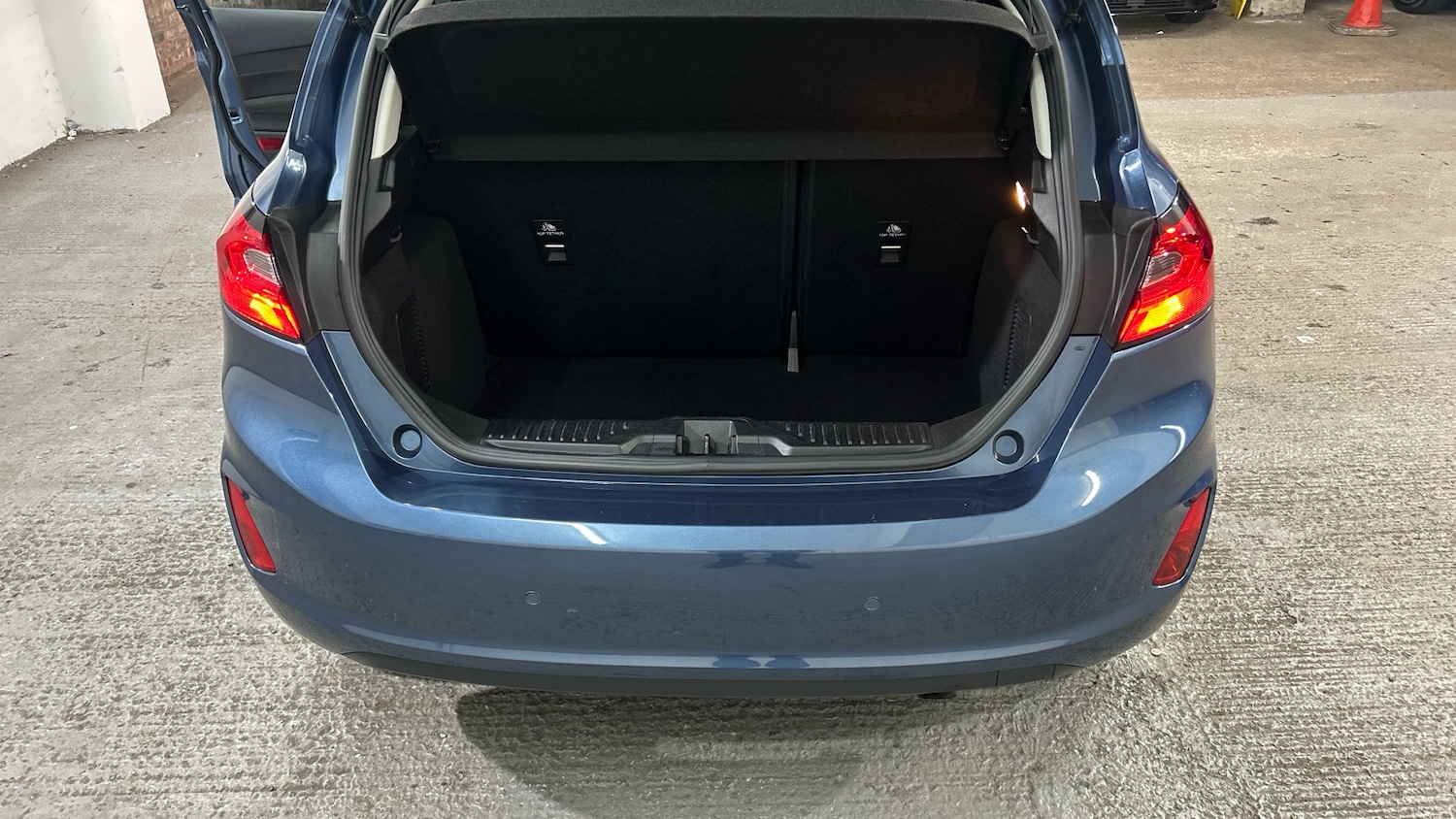 Used Ford Fiesta 2023 for sale - 76863727: Photo 24