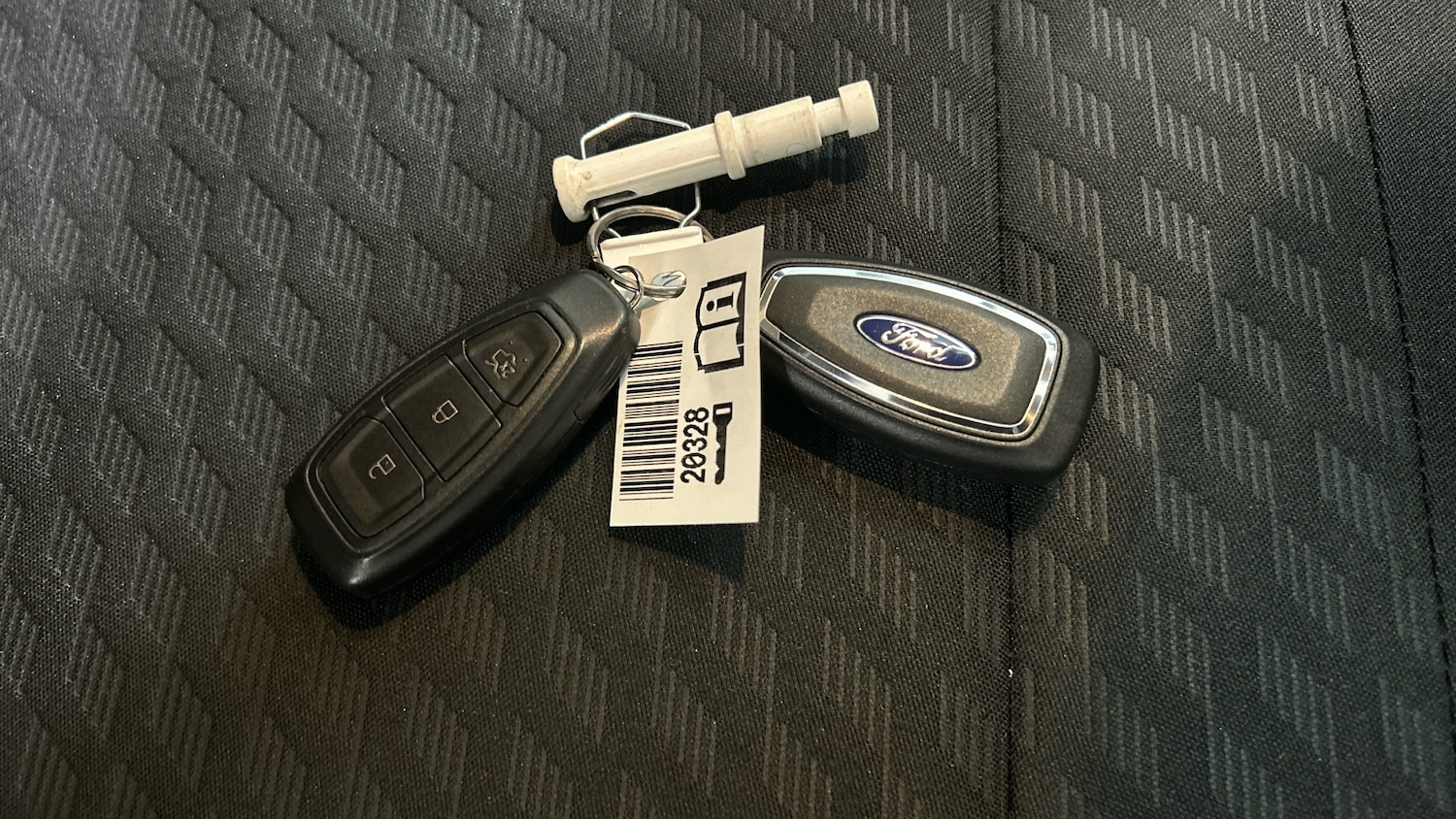 Used Ford Fiesta 2023 for sale - 76863727: Photo 29