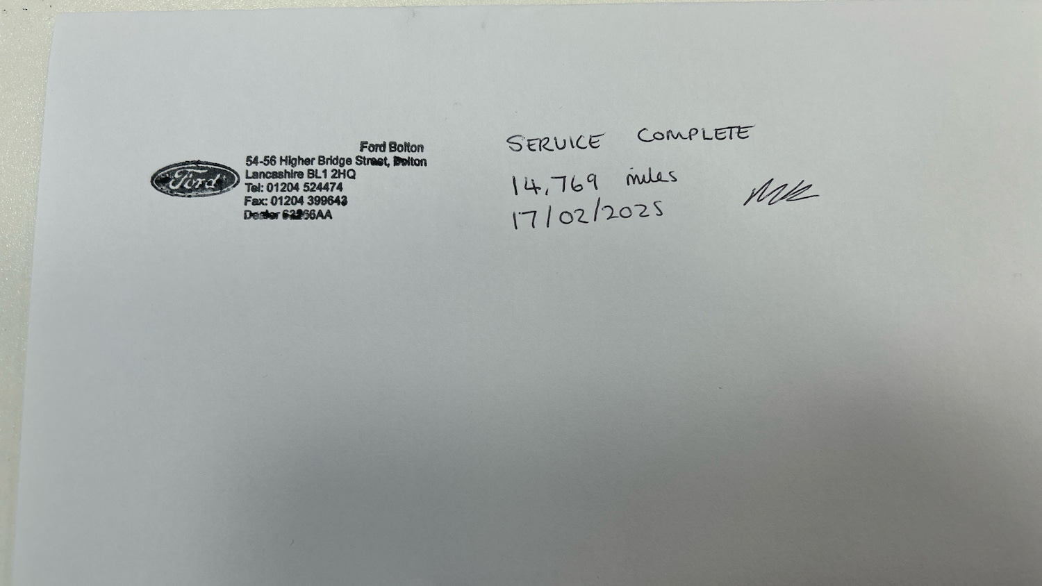 Used Ford Fiesta 2023 for sale - 76863727: Photo 40