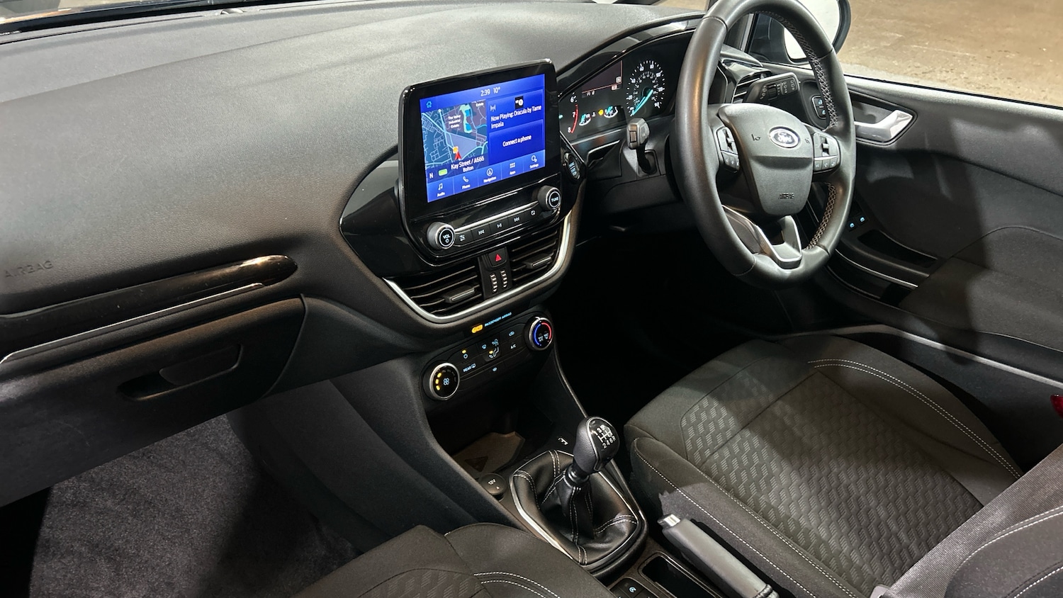 Used Ford Fiesta 2023 for sale - 76863727: Photo 6