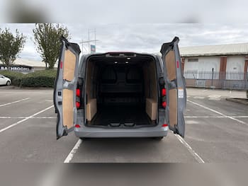 Used Ford Transit Custom 2026 for sale - 79842661: Photo