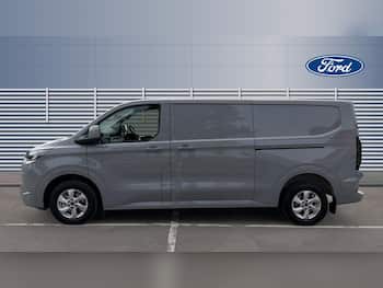 Used Ford Transit Custom 2026 for sale - 79842661: Photo