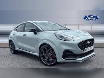 Used Ford Puma 2025 for sale - 79444987: Photo
