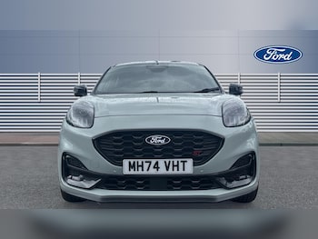 Used Ford Puma 2025 for sale - 79444987: Photo