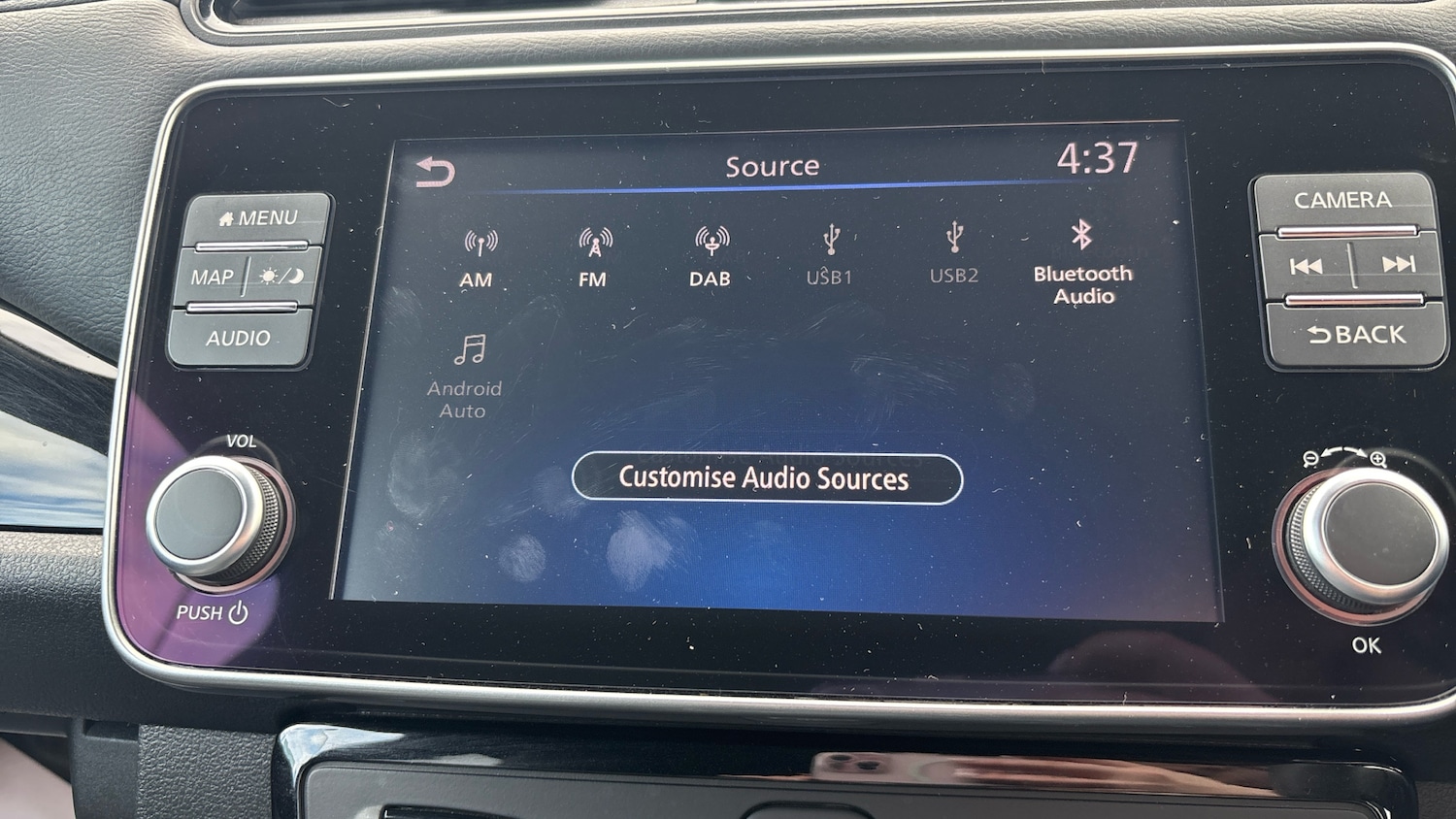 Used Nissan Leaf 2023 for sale - 78108170: Photo 10