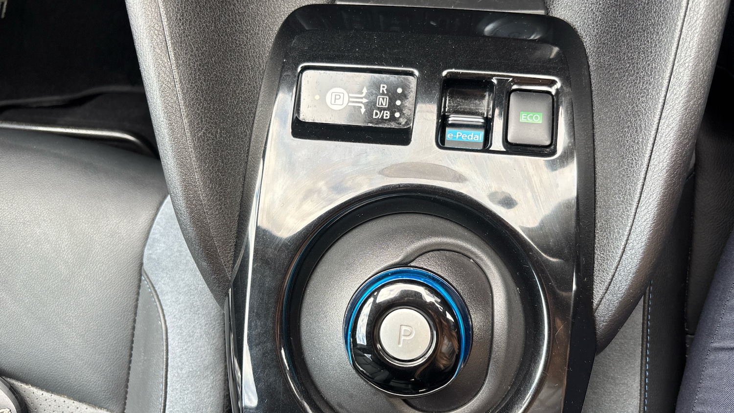 Used Nissan Leaf 2023 for sale - 78108170: Photo 15