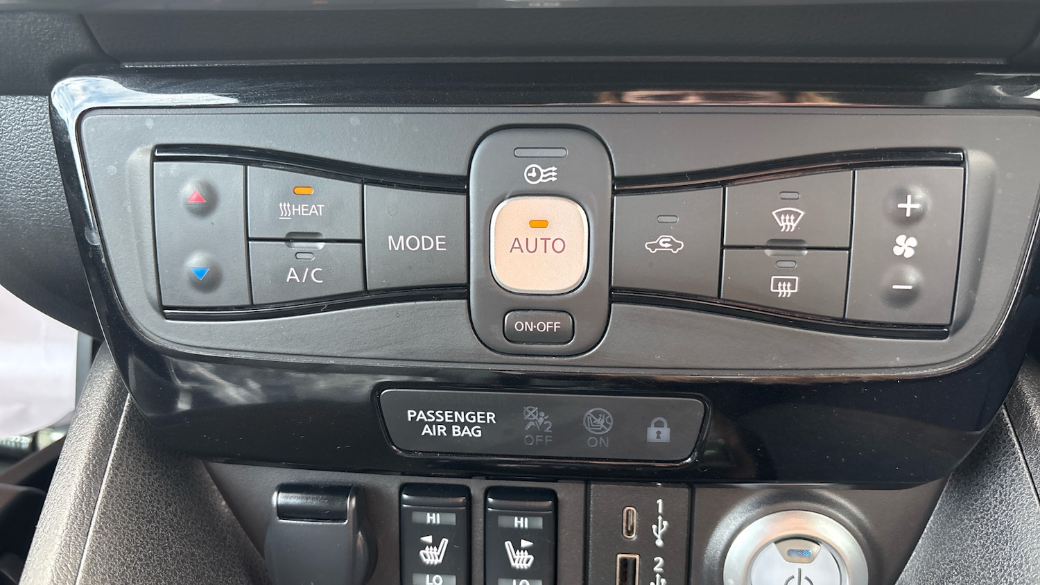 Used Nissan Leaf 2023 for sale - 78108170: Photo 16